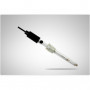 Electrodo de referencia de liquido doble