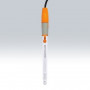 Electrodo para la medicion de lodos y suelos