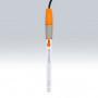 Electrodo para la medicion de lodos y suelos