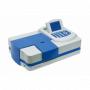 Espectrofotometro UV-Vis de doble haz