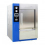 Esterilizador de vapor de Gran Capacidad - 600L.