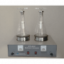 Extractor de sedimentos
