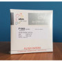 Papel filtro F1003 de ø¸125 mm.