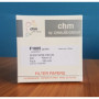 Papel filtro F1005 de ø¸110 mm.