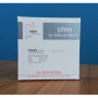 Papel filtro F2043 de ø¸125 mm.