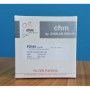 Papel filtro F2141 de ø¸125 mm.