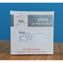 Papel filtro F2141 de ø¸125 mm.