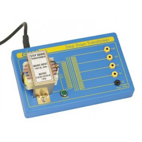 Fuente de poder - 110 / 120V AC, 60Hz