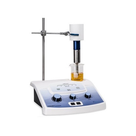 Homogenizador ultrasonico , 0-300 W