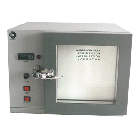 Horno de Hibridacion Digital de Conveccion Mecanica - 36L