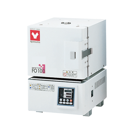 Horno de Mufla estandar - 1.5L
