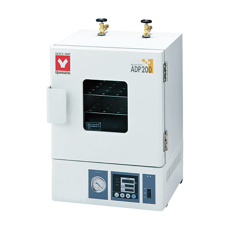 Horno de Secado al Vacio - 10L