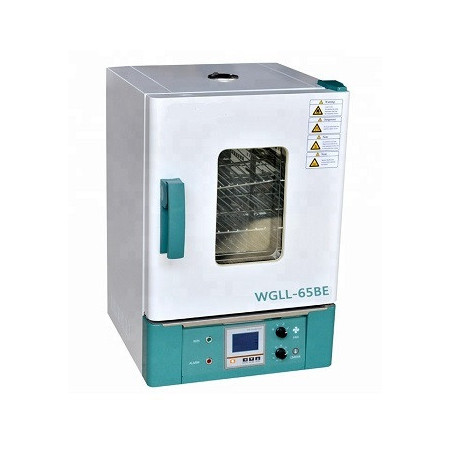 Horno de Secado de Conveccion Mecanica - 65L