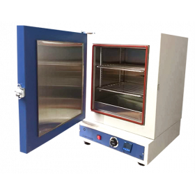 Horno de Secado de Conveccion Mecanica - 81L