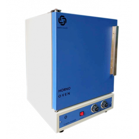 Horno de Secado de Conveccion Natural (por gravedad) - 81L