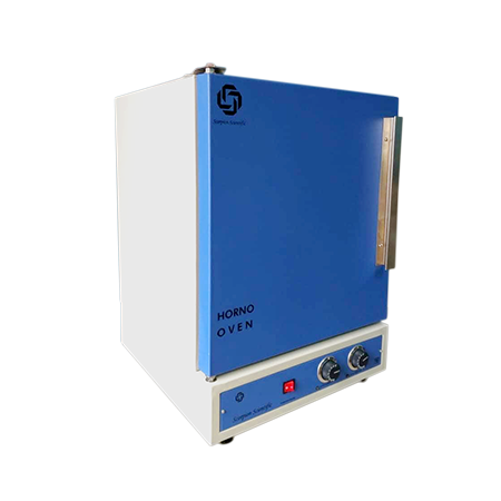 Horno de Secado de Conveccion Natural (por gravedad) - 81L