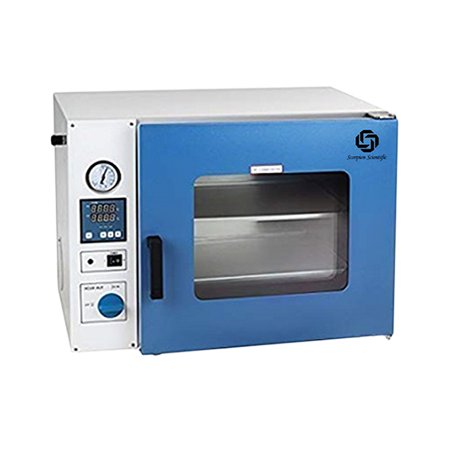 Horno de Vacio - 50L