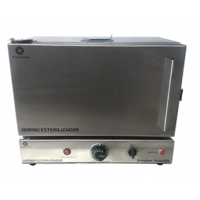 Horno Esterilizador de calor seco - 16L