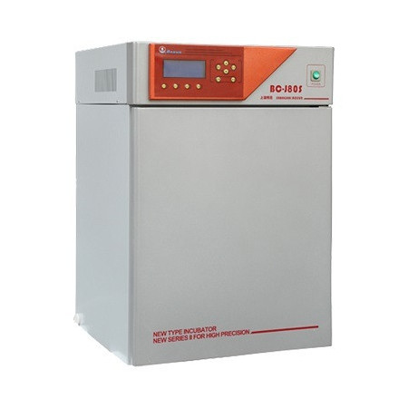 Incubadora de CO2 (Sensor IR) - 80L