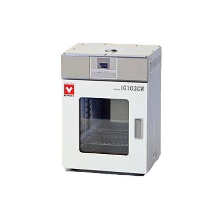Incubadora de Conveccion Natural,  con ventana  - 37L