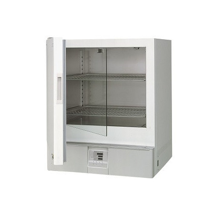 Incubadora de Conveccion Natural,  con ventana  - 97L
