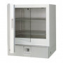 Incubadora de Conveccion Natural,  con ventana  - 97L