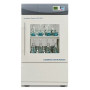 Incubadora de Piso  con Agitacion Orbital y Refrigeracion, doble plataforma 50-300 rpm ±0.1°C