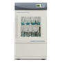 Incubadora de Piso  con Agitacion Orbital y Refrigeracion, doble plataforma 50-300 rpm ±0.1°C