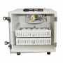 Incubadora  para Huevos y Nacedora  75-I/75-C THP-3