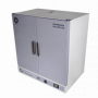 Incubadora para laboratorio de conveccion mecanica (circulacion forzada) - 135L.