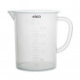 Jarra medidora, 250 ml. x 10 ml.