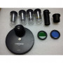 Kit para Contraste de Fases