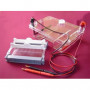 Kit para Electroforesis
