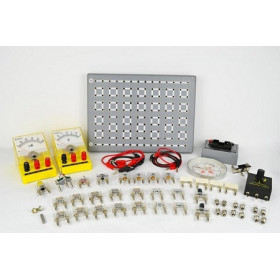 Kit Sistema de electricidad