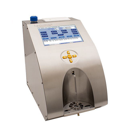 Lactoscan LW
