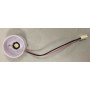 Lampara de LED para polarimetro POL200