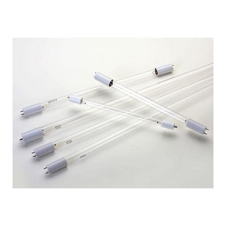 Lampara germicida para UV, para campana de flujo laminar