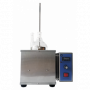 Mantilla calefactora c/agitacion para matraces redondos  - 5000ml.