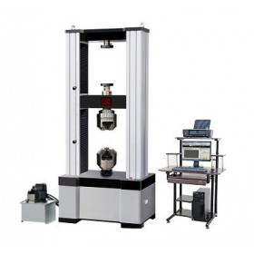 Maquina Universal Electromecanica de piso computarizada