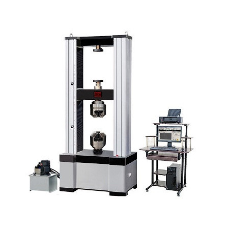 Maquina Universal Electromecanica de piso computarizada