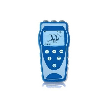 Medidor de Conductividad Portatil