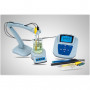 Medidor pH/mV/ISE/Conductividad/DO