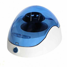 Microcentrifuga para PCR (reaccion en cadena de la Polimerasa)