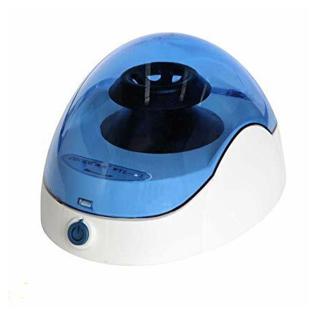 Microcentrifuga para PCR (reaccion en cadena de la Polimerasa)