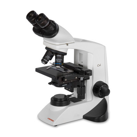 Microscopio Binocular Biologico CXL - Halogeno