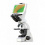 Microscopio Binocular Biologico  DIGITAL campo claro