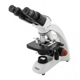 Microscopio Binocular Biologico  - REDLINE