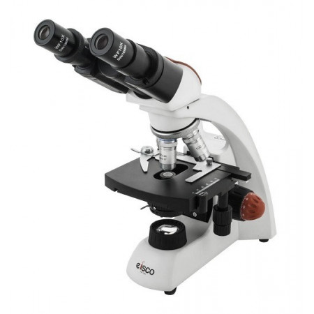 Microscopio Binocular Biologico  - REDLINE