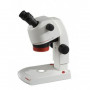 Microscopio Binocular Estereoscopico Investigacion LUXEO 4Z - Aumentos de 8x a 35x-  LED