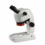 Microscopio Binocular Estereoscopico Investigacion LUXEO 4Z - Aumentos de 8x a 35x-  LED